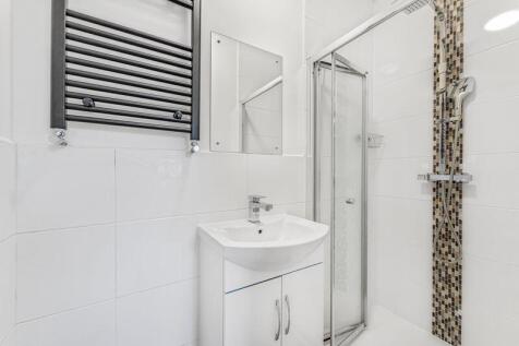 First Floor - En-suite Shower Room