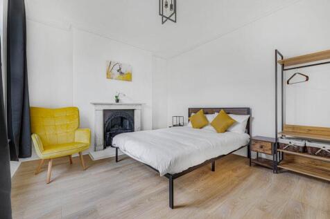 First Floor - Bedroom 2