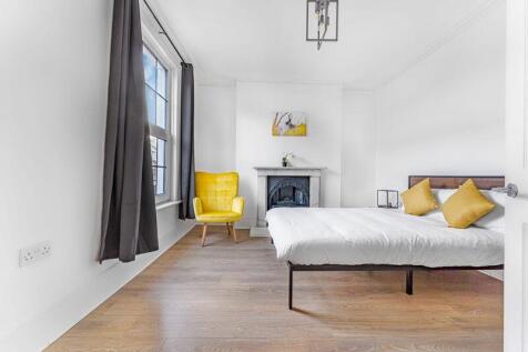 First Floor - Bedroom 2