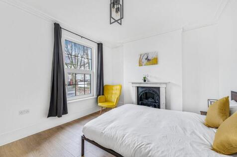 First Floor - Bedroom 2