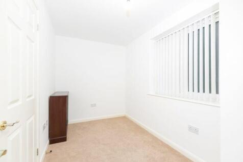 Downstairs Bedroom