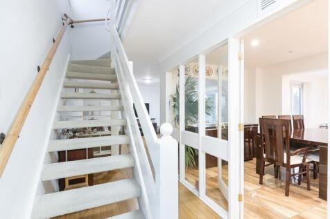 Stairway