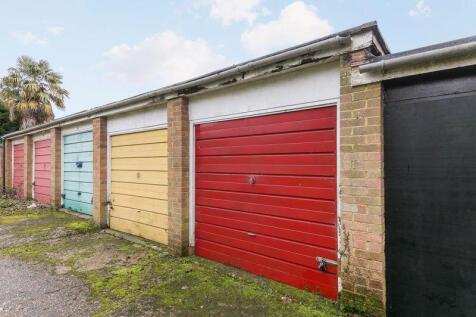 Garage En-Bloc