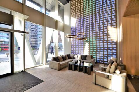 Main Lobby Entrance