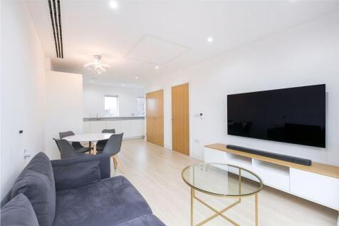 Kitchen/Reception/Dining Room