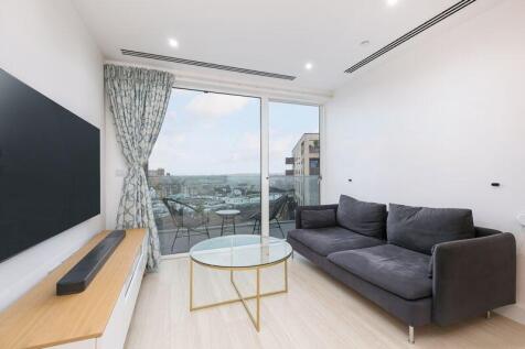 Reception Area