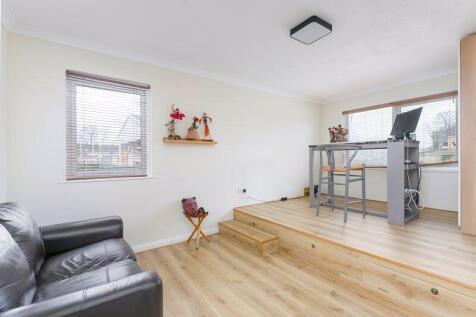 Reception/Dining Room