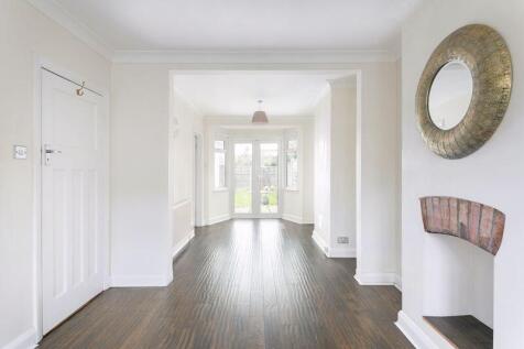 Reception/Dining Room