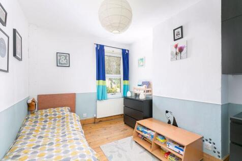 First Floor Bedroom 2
