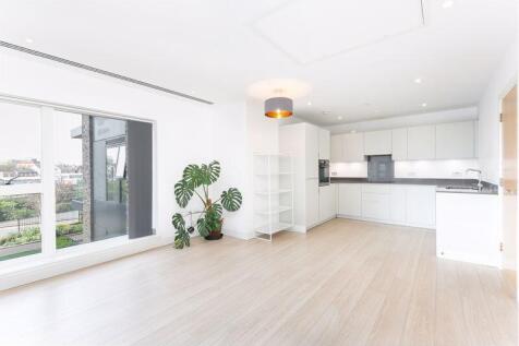 Kitchen/Reception/Dining Room