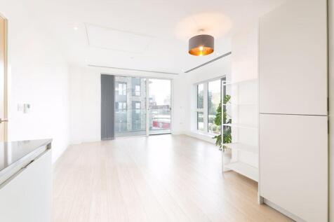 Reception Area