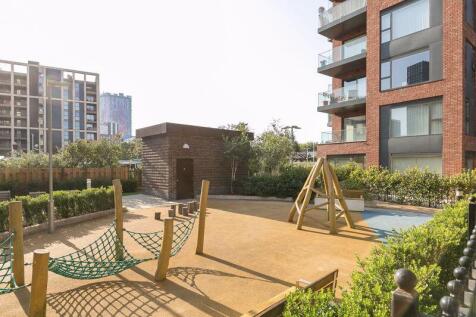 Communal Garden