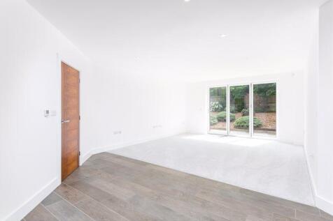 Reception/Dining Room