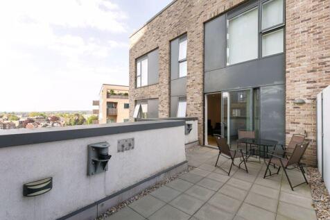 Roof Terrace