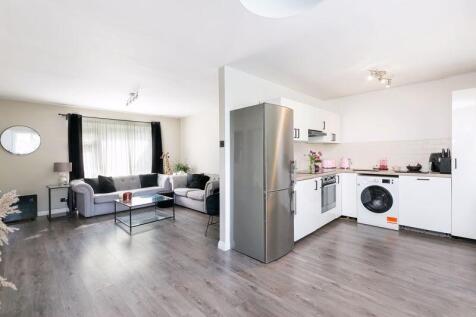 Kitchen/Reception/Dining Room