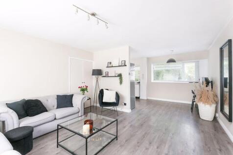 Kitchen/Reception/Dining Room