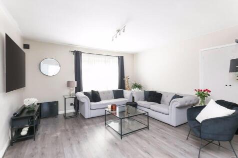 Reception Area