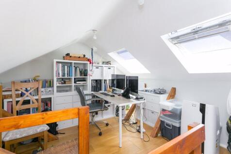 Loft Room