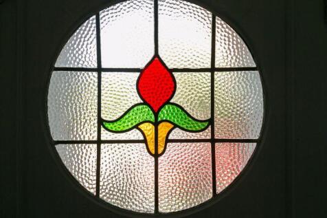 Stained Glass