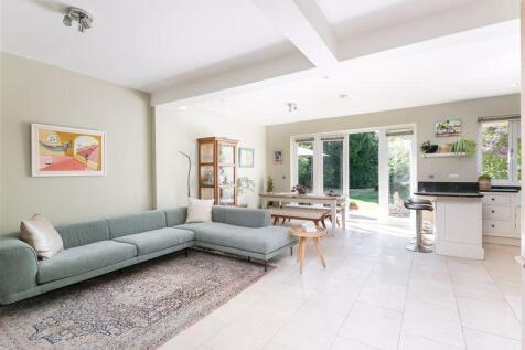 Kitchen/Family Room