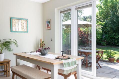 Kitchen/Family Room
