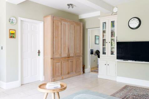 Kitchen/Family Room