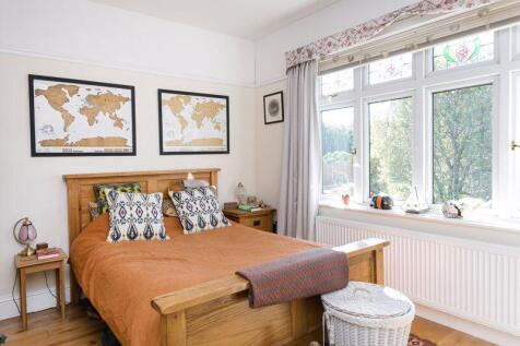 Bedroom - Annex