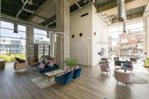 Communal Area