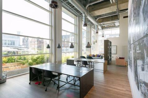 Communal Area