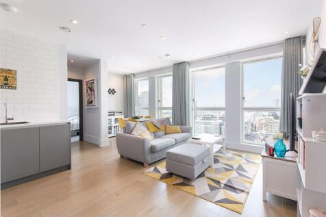 Kitchen/Reception/Dining Room