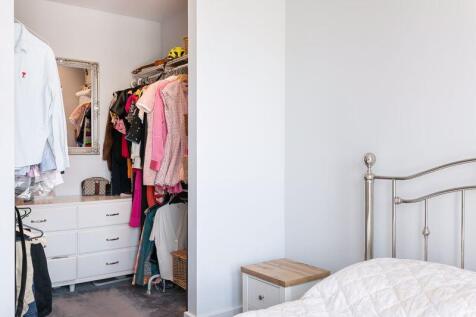 Dressing Room