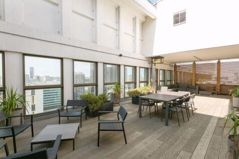 Sky Garden