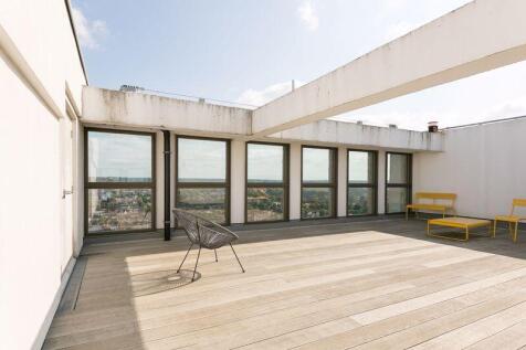 Sky Garden