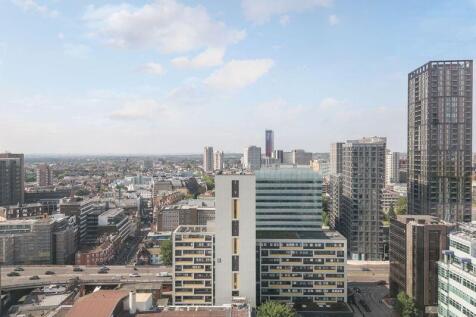 Sky Garden View