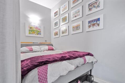 Bedroom Area