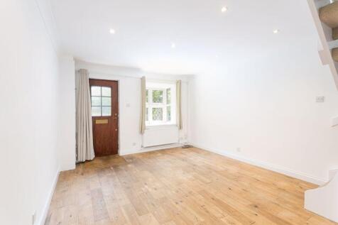 Reception/Dining Room