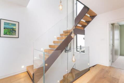 Second Floor Landing
