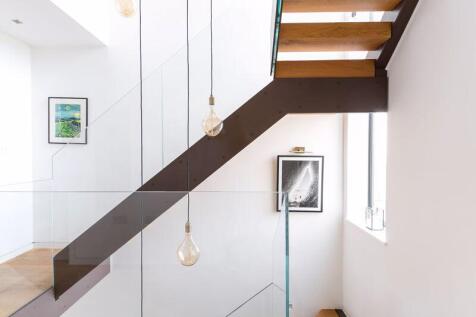 Second Floor Landing