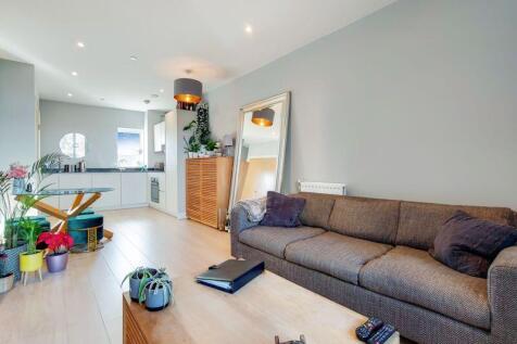 Kitchen/Reception
