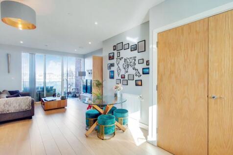 Kitchen/Reception