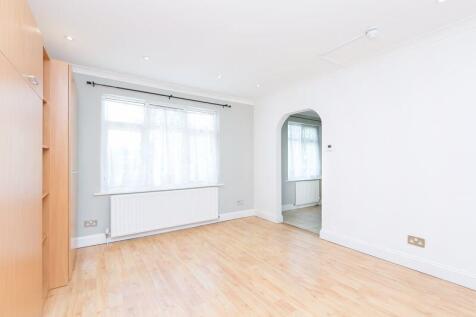Studio Room