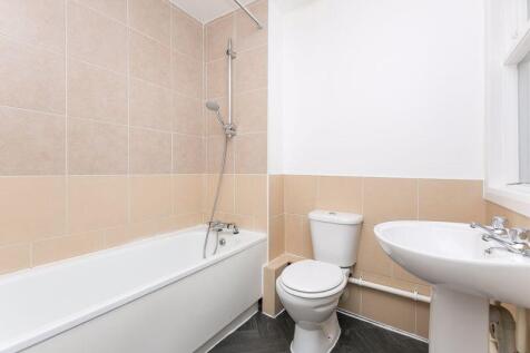 Downstairs Bathroom