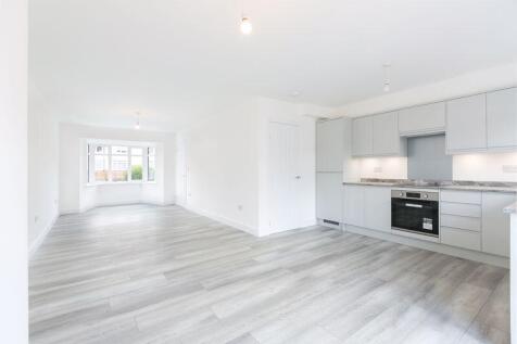 Kitchen/Reception/Dining Room