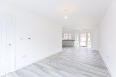 Kitchen/Reception/Dining Room