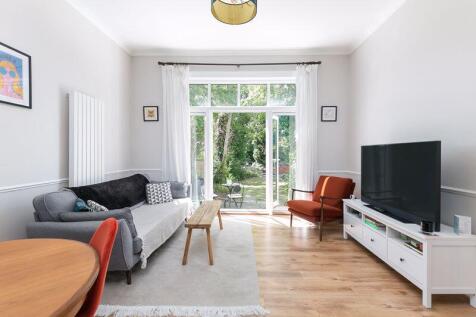 Reception/Dining Room