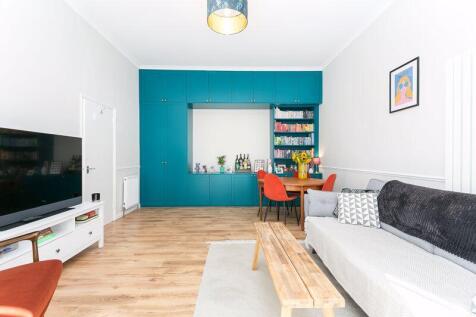Reception/Dining Room
