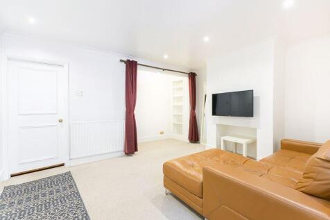 Reception/Dining Room