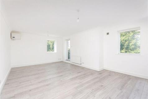 Reception/Dining Room