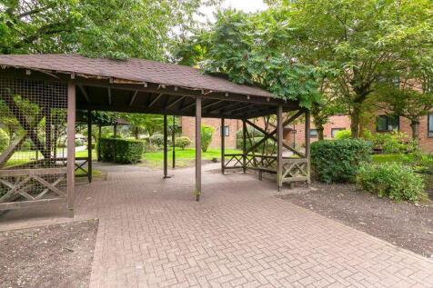 Communal Grounds