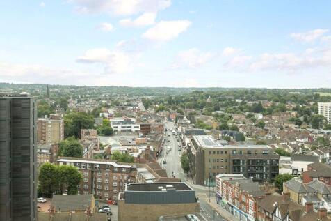 South Facing Views